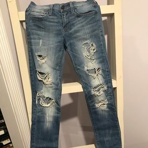 Flying Monkey jeans